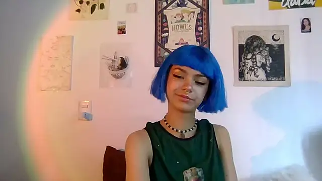 Tabitta  online show from 04/16/26, 06:19