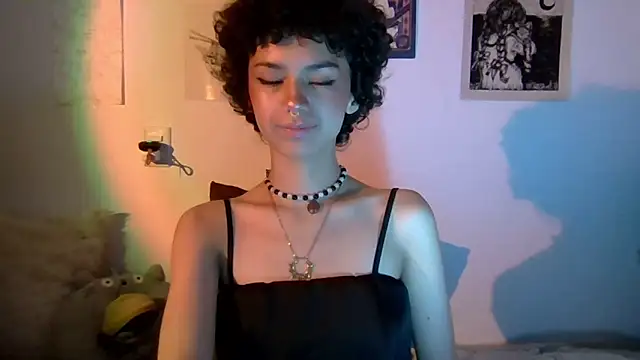 Tabitta  online show from 04/09/26, 03:41