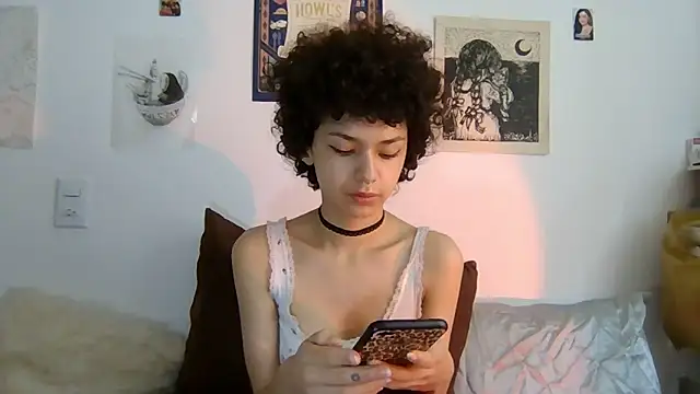 Tabitta  online show from 03/27/26, 05:47