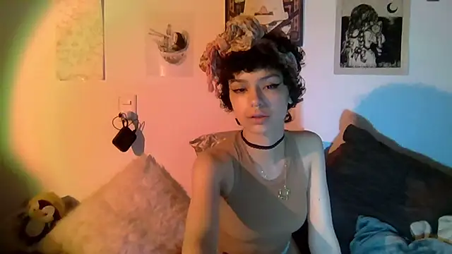 Tabitta  online show from 04/04/26, 03:35