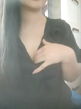Man Cheryy online show from 03/20/26, 04:13