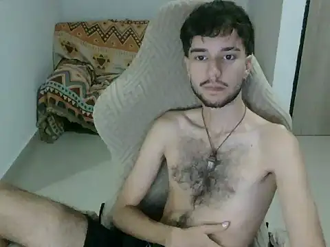 Adrien polo online show from 04/13/26, 12:14