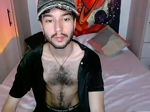 Snapshot of Adrien_polo chatting on 06/09/26, 11:06 Adrien polo online show from 06/09/26, 11:06