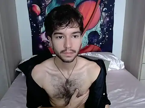 Snapshot of Adrien_polo chatting on 05/30/26, 02:55 Adrien polo online show from 05/30/26, 02:55