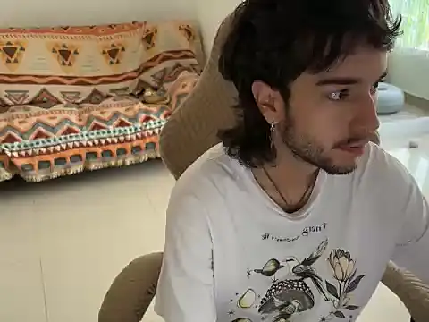 Adrien polo online show from 04/07/26, 03:36