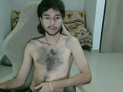 Adrien polo online show from 04/10/26, 01:34