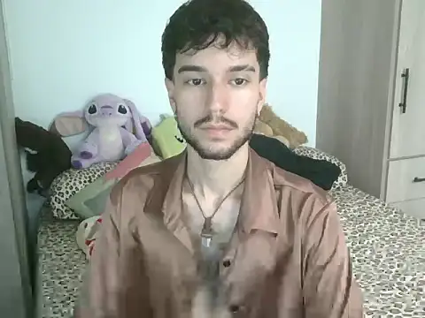 Adrien polo online show from 04/17/26, 09:39