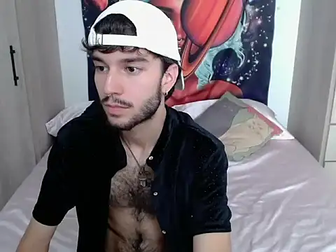 Snapshot of Adrien_polo chatting on 06/10/26, 09:16 Adrien polo online show from 06/10/26, 09:16