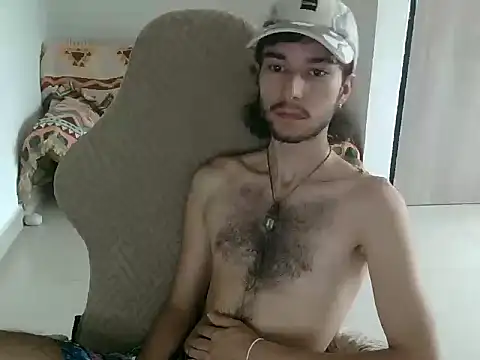 Adrien polo online show from 04/08/26, 02:40