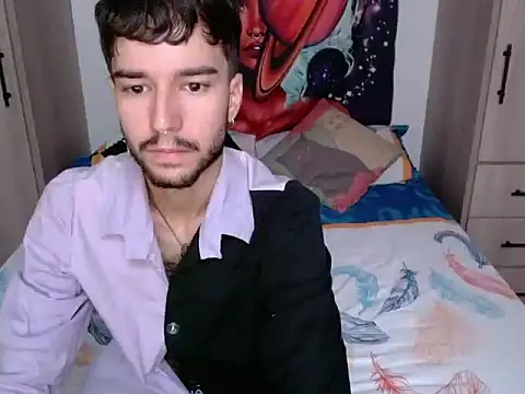 Snapshot of Adrien_polo chatting on 07/15/26, 12:01 Adrien polo online show from 07/15/26, 12:01