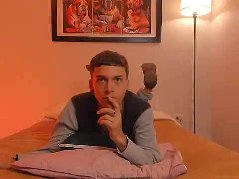 Noahh Saky online show from 03/31/26, 04:03