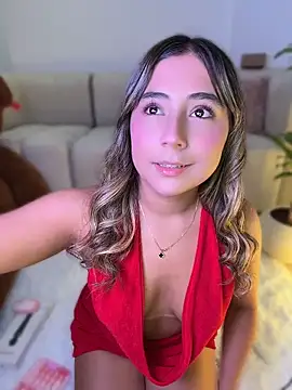 Snapshot of MelodyRey__ chatting on 04/09/26, 12:34 MelodyRey online show from 04/09/26, 12:34