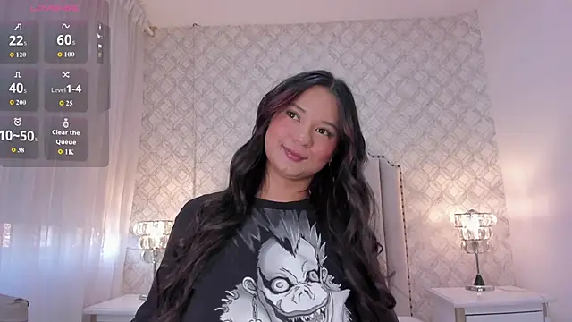 zoejenner  online show from 06/21/26, 04:35