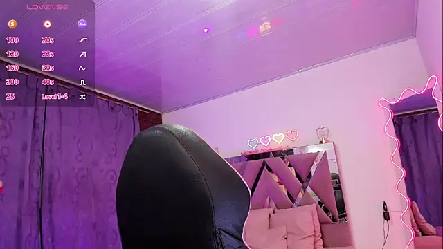Cristy tay online show from 05/08/26, 11:47