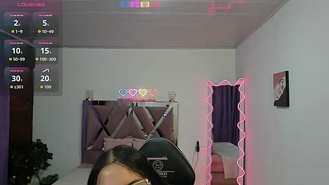 Cristy tay online show from 04/22/26, 11:39