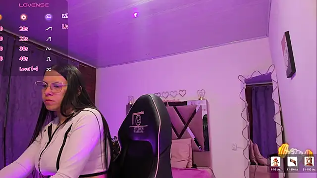 Cristy tay online show from 05/07/26, 11:46
