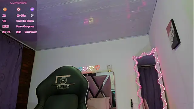 Cristy tay online show from 05/13/26, 11:50