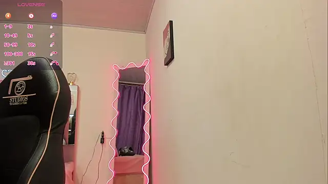 Cristy tay online show from 05/15/26, 11:41