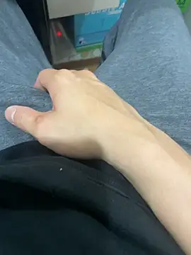 Yakisoba79 online show from 03/29/26, 05:03