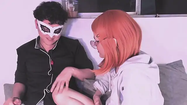 Tuxxxedo online show from 04/07/26, 06:26