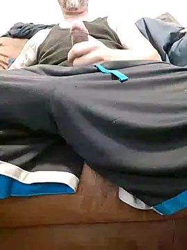 MrDontRush online show from 04/04/26, 02:56