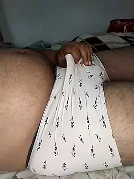 Ankur9639  online show from 04/09/26, 04:35