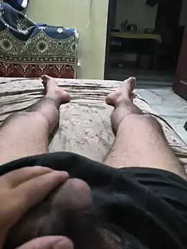 yoursTelugu boy online show from 06/18/26, 12:54