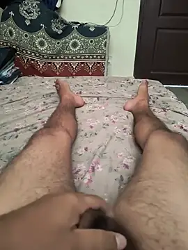 yoursTelugu boy online show from 06/19/26, 03:34