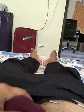 yoursTelugu boy online show from 03/20/26, 06:47