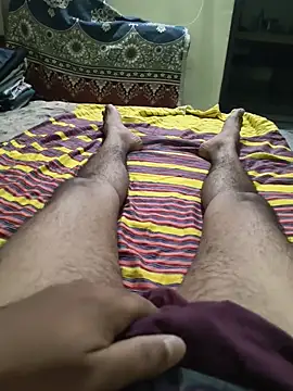 yoursTelugu boy online show from 05/15/26, 07:34