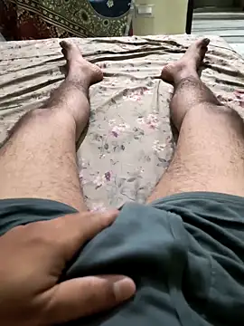 yoursTelugu boy online show from 04/14/26, 06:13