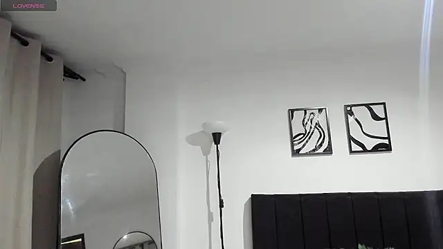 mai evans online show from 07/24/26, 01:12