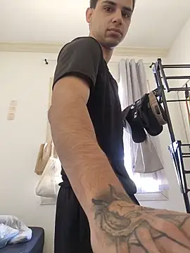 Darwim  online show from 05/14/26, 11:40