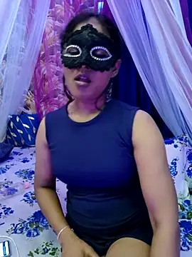 Lena mahiyaa online show from 03/27/26, 03:37