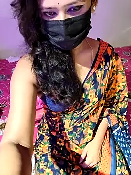 Lena mahiyaa online show from 05/06/26, 04:22