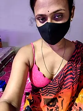 Lena mahiyaa online show from 05/12/26, 04:20