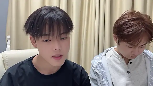 XIAOZHU-01 online show from 03/20/26, 01:01