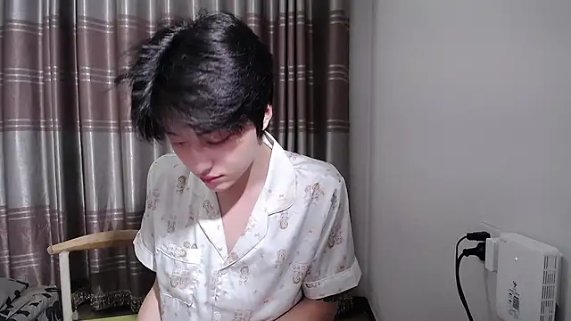 XIAOZHU-01 online show from 07/13/26, 04:17