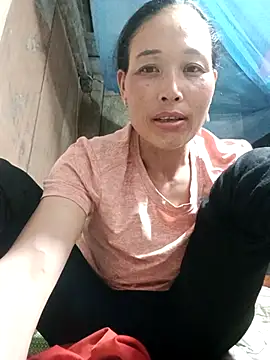 Snapshot of Meo-concute chatting on 04/06/26, 01:34 Meo-concute online show from 04/06/26, 01:34