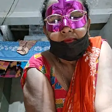 Riya45326 online show from 07/05/26, 11:28
