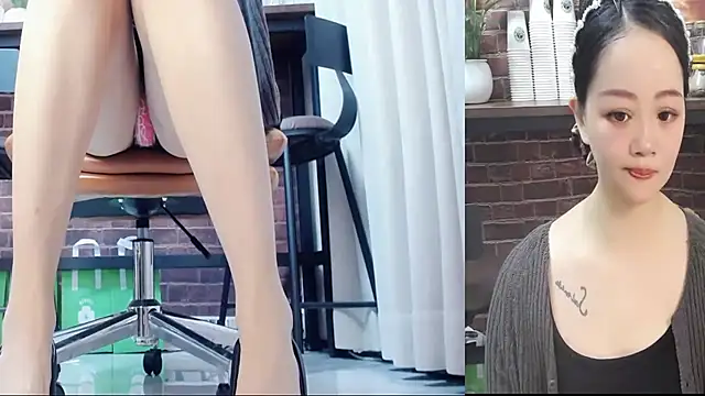 Snapshot of Latte-01 chatting on 05/14/26, 03:03 Latte-01 online show from 05/14/26, 03:03