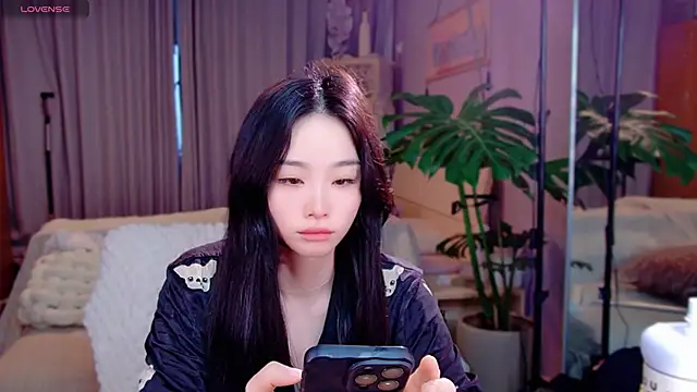 JaeHartMorn online show from 04/12/26, 12:14