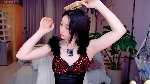 JaeHartMorn online show from 03/28/26, 08:21