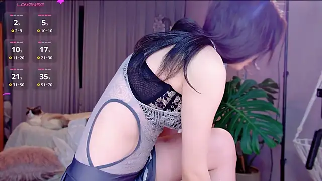 JaeHartMorn online show from 03/20/26, 09:27