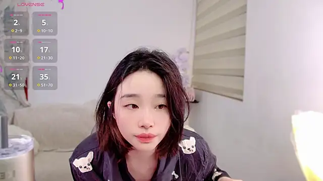 Snapshot of JaeHartMorn chatting on 06/11/26, 10:51 JaeHartMorn online show from 06/11/26, 10:51