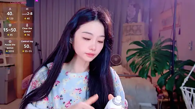 JaeHartMorn online show from 04/03/26, 07:31