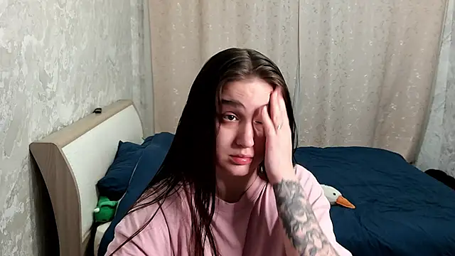 EileenMooren online show from 03/31/26, 06:32