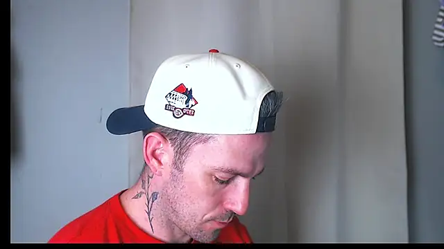 SkylarrGrey online show from 04/06/26, 06:47