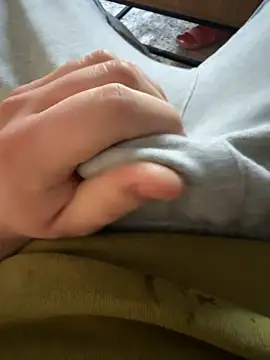 BWC Dilf online show from 04/07/26, 06:37