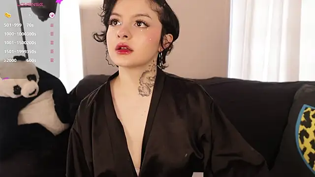 Snapshot of _EmilyRouge_ chatting on 07/09/26, 08:30 EmilyRouge online show from 07/09/26, 08:30